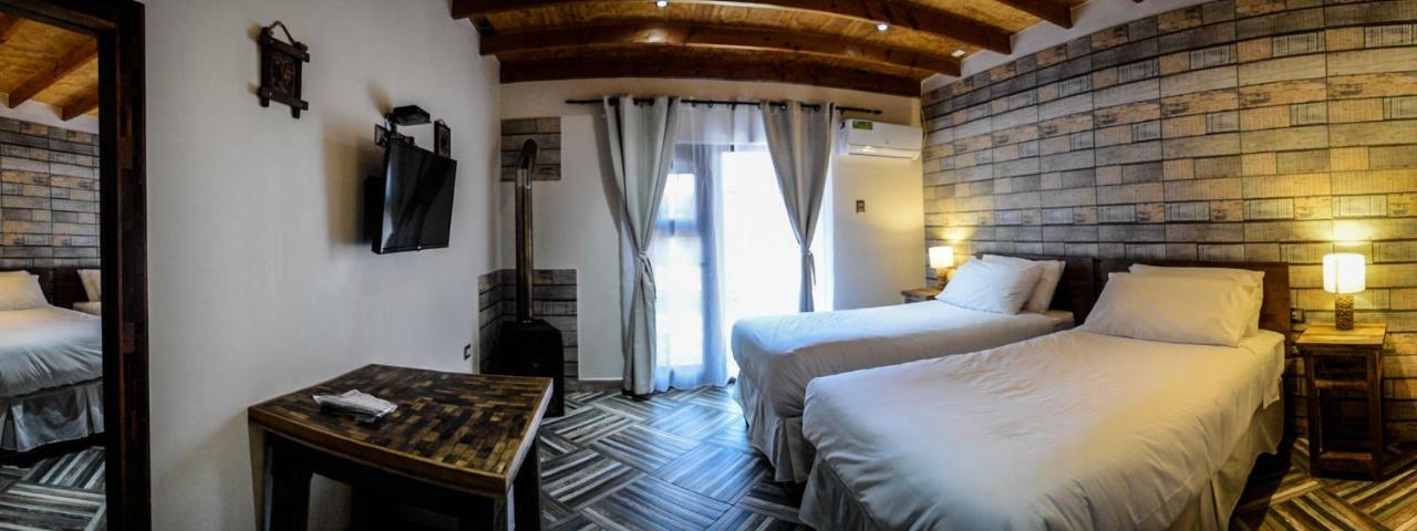 Hotel Hard Road Atacama San Pedro de Atacama Exterior foto